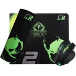 Keep Out PAD-R2