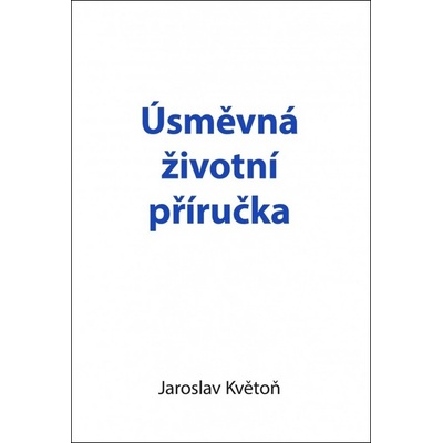 Úsměvná životní příručka