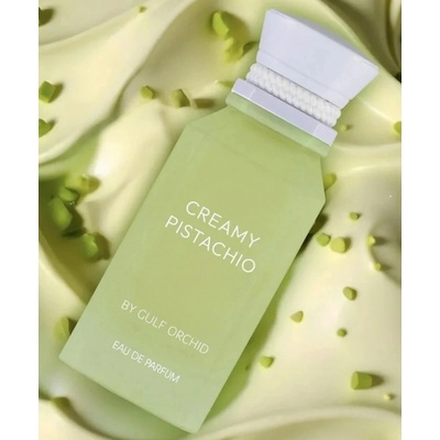 Gulf Orchid Creamy Pistachio EDP 30 ml