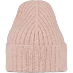 Buff Зимна шапка (beanie) Buff Knitted Beanie Nilah Beanie - Peach Beige - размер One Size (904-0576-0911)