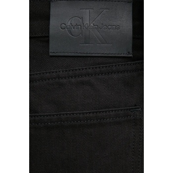 Calvin Klein Jeans Дънки Calvin Klein Jeans в черно J20J224896 (J20J224896)