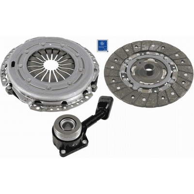 Spojková sada SACHS 3000 990 392