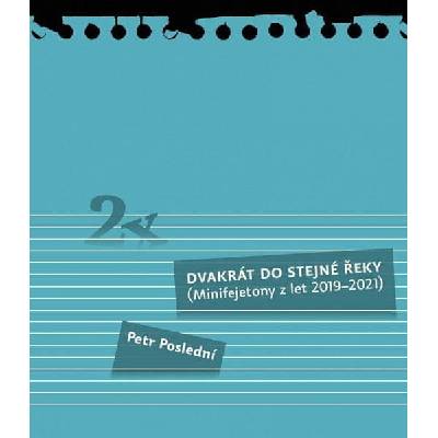 Dvakrát do stejné řeky
