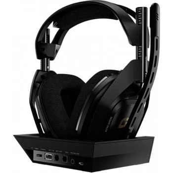 Image 1 of Logitech ASTRO A50 Wireless (939-001682)