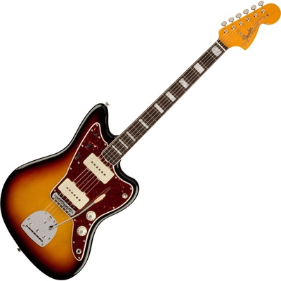 Fender American Vintage II 1966 Jazzmaster RW 3-Color Sunburst Електрическа китара