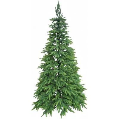 ANMA Vianočný stromček NATURA 180 cm smrek N28-180