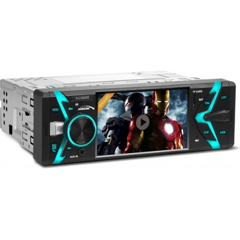 Audiocore AC9900