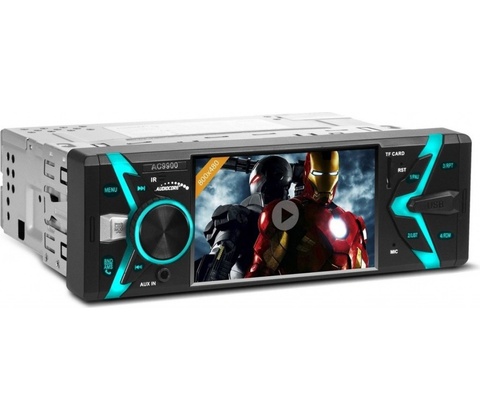 Audiocore AC9900