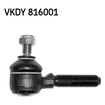 Hlava/čap spojovacej tyče riadenia SKF VKDY 816001 (VKDY816001)