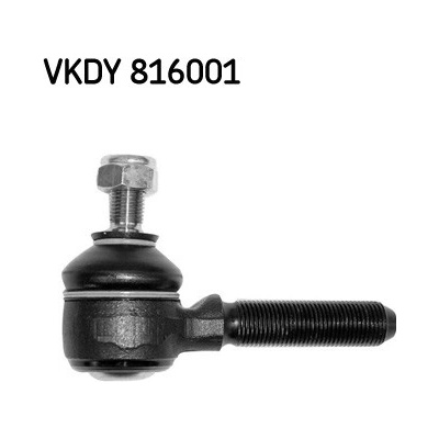 Hlava/čap spojovacej tyče riadenia SKF VKDY 816001 (VKDY816001)