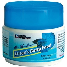 OceanNutrition Atison's Betta Food 75 g