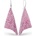Spark Swarovski Elements Chic KWMESH18R