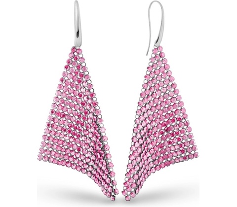 Spark Swarovski Elements Chic KWMESH18R