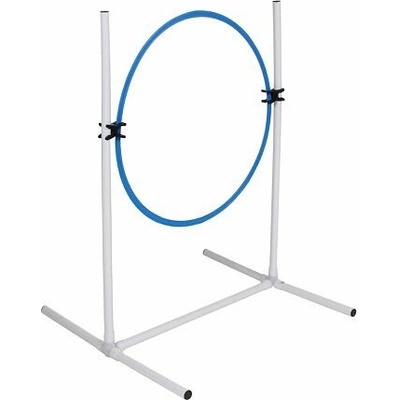 Merco Jump Circle agility prekážky pre psov biela balenie 1 sada
