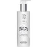 Natura Siberica Royal Caviar Illuminating Cleansing Milk 200 ml