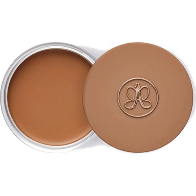 Anastasia Beverly Hills Cream Bronzer krémový bronzer Amber 30 g