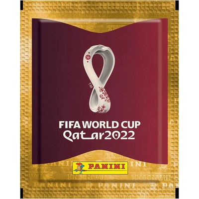 Panini Samolepky FIFA WORLD CUP Qatar
