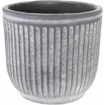 Casa de Engel Бетонов кover за саксия, 1/18 Casa de Engel | Lilav | Home | UNI