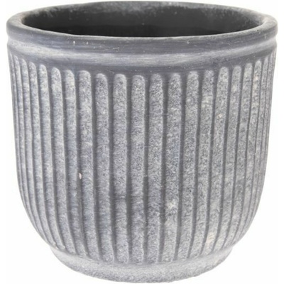 Casa de Engel Бетонов кover за саксия, 1/18 Casa de Engel | Lilav | Home | UNI