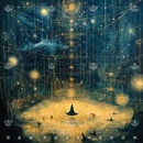 Roseboom Dan - Coordinates CD