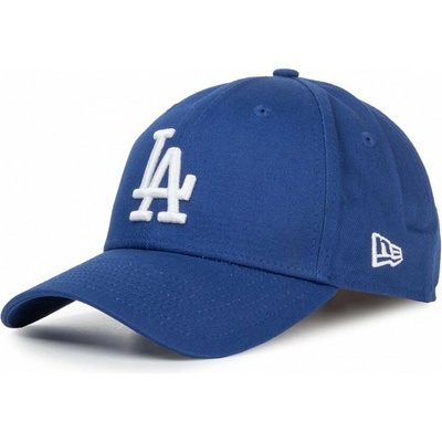 New Era 940 League Essential Los Angeles Dodgers Blue