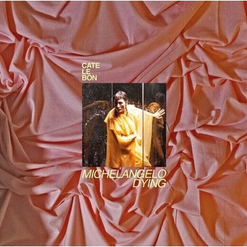 Cate Le Bon - Michelangelo Dying (CD) (0762184287522)