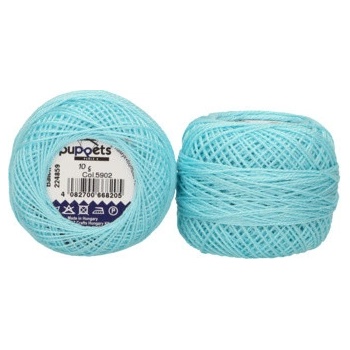 Puppets Perle 10g DOPREDAJ 05902