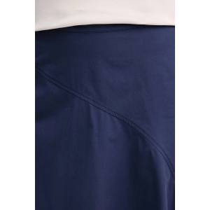 Weekend Max Mara пола от памук ZATTERA (2615101042600)