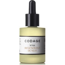 Codage Paris Serum N°08 noční omlazení 30 ml