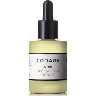 Codage Paris Serum N°08 noční omlazení 30 ml