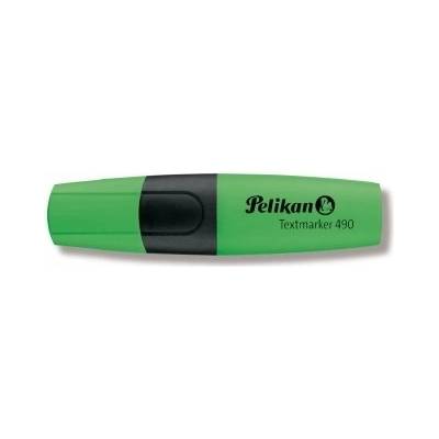 Pelikan TM490 zelená