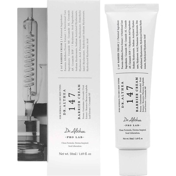 Dr. Althea 147 Barrier Cream крем за укрепване на кожната бариера и дълбоко овлажняване 50 ml