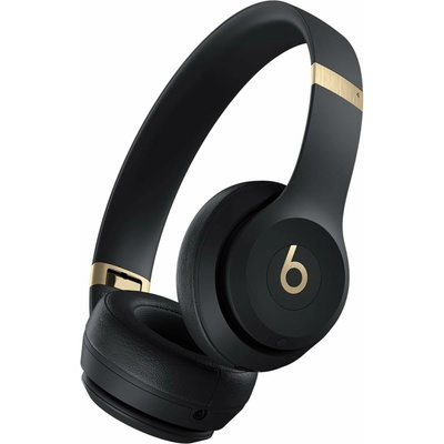 Beats Solo 4 Wireless farba Black Gold MC2L4LL/A