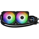 GAMDIAS AURA GL240 DIGITAL BK ARGB (GAMDIAS-AURA-GL240-DIGITAL-BK)