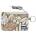 KAVU Портфейл Kavu Stirling Wallet - Cactus Garden - размер One Size (511-0850-0211)