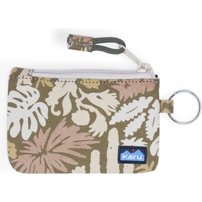 KAVU Портфейл Kavu Stirling Wallet - Cactus Garden - размер One Size (511-0850-0211)