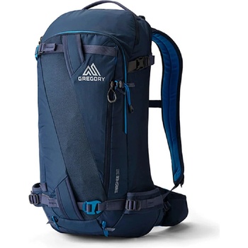 Gregory Targhee 32 l modrá