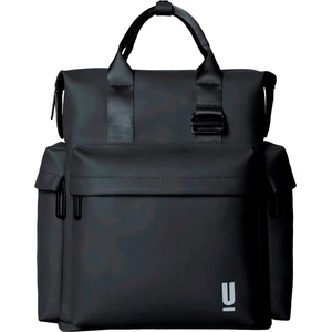 The Urban Society Дневна раница The urban society Off Road 45 28L Daypack - Black - размер One Size (504-0643-0111)