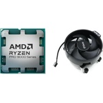 AMD Ryzen 7 PRO 9745 8-Core 3.8GHz AM5 OEM (100-100001408MPK) Процесори