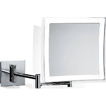 Decor Walther Увеличително козметично огледалце x5 BS 84 хром (0121600)