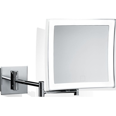 Decor Walther Увеличително козметично огледалце x5 BS 84 хром (0121600)