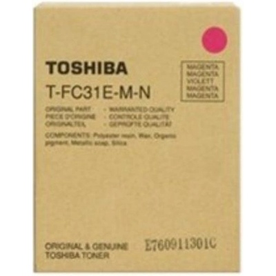 Toshiba T-FC31E-M-N - originálny
