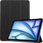 Techsuit Калъф за iPad Air 13 (2024) - FoldPro - черен