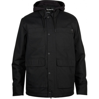 Fox Mercer jacket black
