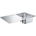 GROHE 31571SD1 - Мивка K500 860 × 500 mm от неръждаема стомана (GH0561)