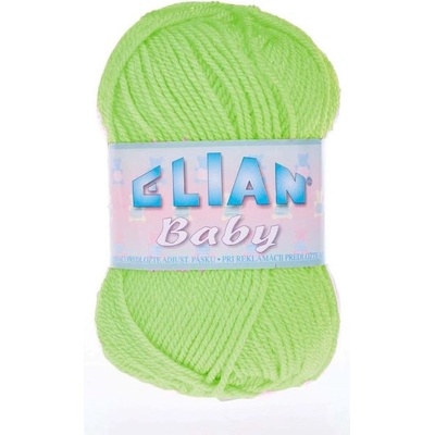 Pletací příze ELIAN BABY 6712
