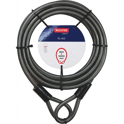Richter Czech RL.422.10x5000.CIR