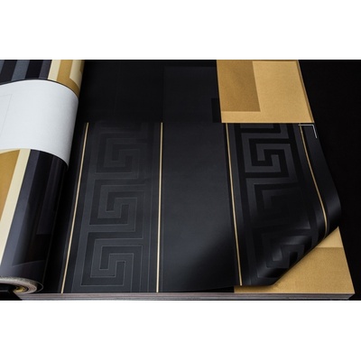 A.S. Création 935244 vliesová tapeta na zeď Versace, rozmery 0,70 x 10,05 m