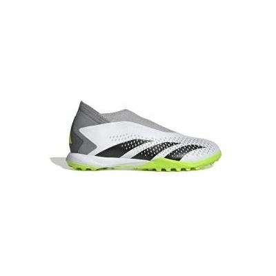 Adidas Футболни Ботуши за Възрастни Adidas Predator Accuracy. 3 Ll Tf Бял Размер на Крака 43 1/3