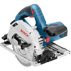 Bosch GKS 55+ GCE (0601682100) Ръчен циркуляр